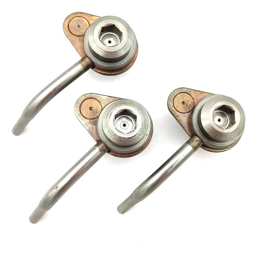 Boquilla De Aceite De Pistón De Motor 12591858 12641084 Para