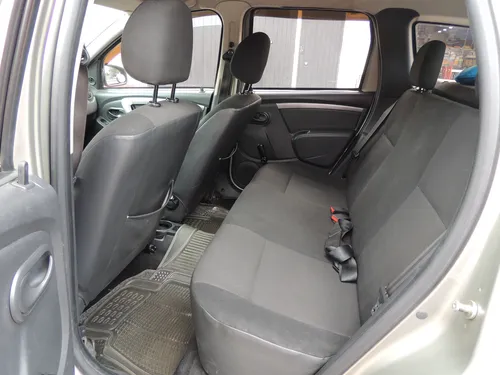 Renault Duster 1.6 Expression