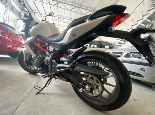 Imagen 3 de 15 de Benelli Tnt
