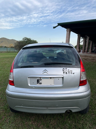 Citroën C3 1.6 I Exclusive Facelift
