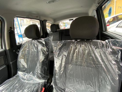 Renault Duster 1.6 Techroad Flex!!! Completa!!!