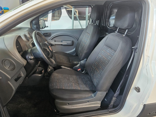 Fiat Fiorino FurgãO 1.4 Flex 4p