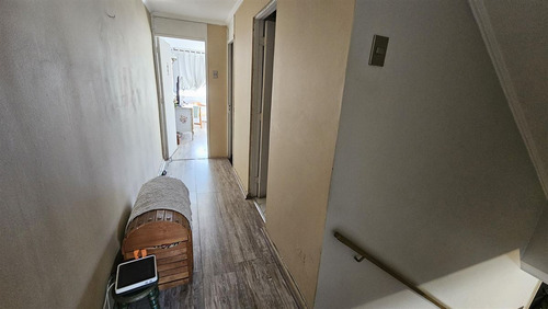 Excelente Departamento Con La Mejor Ubicación En Providencia