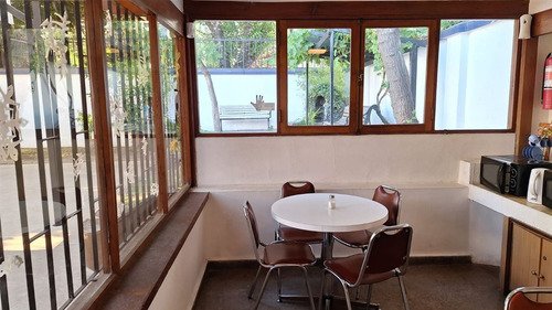 Sitio En Venta En Las Condes