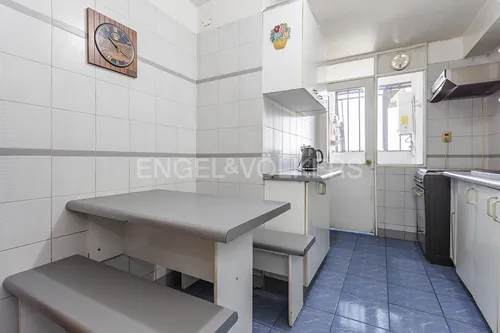 Departamento Para Remodelar En Augusto Leguía/reyes Lavalle