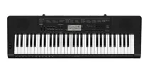 Comprar Casio Ctk3500 Teclado 5 Octavas Sensitivo Sonidos Ritmos
