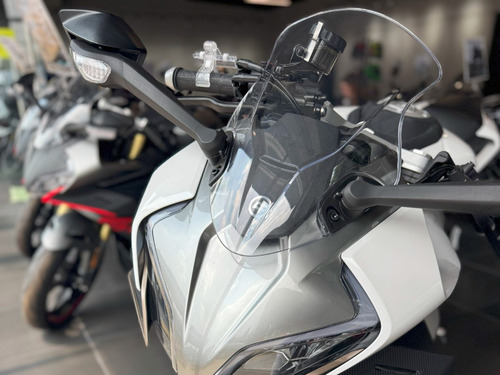 Motocicleta Cfmoto 450 Srs Mod. 2025
