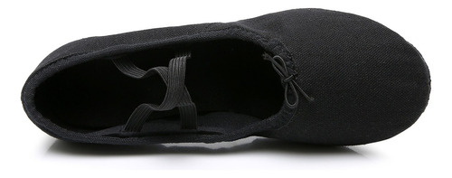 Zapatos De Práctica De Yoga, Ballet, Jazz, Para Mujer