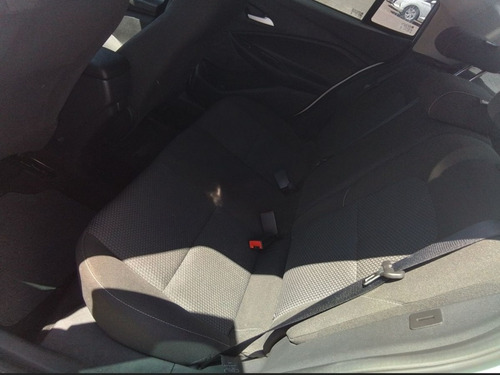 Chevrolet Onix 1.0 TURBO FLEX PLUS LTZ AUTOMÁTICO