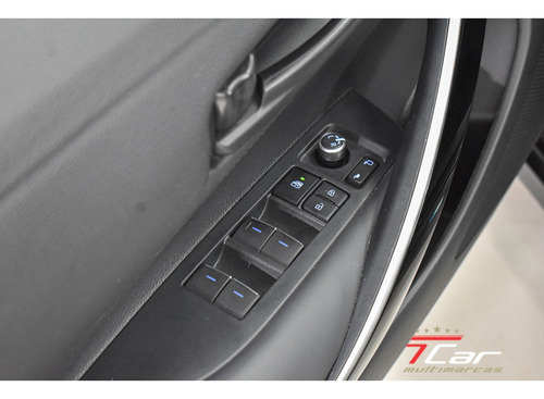 Toyota Corolla 2.0 VVT-IE FLEX XEI DIRECT SHIFT