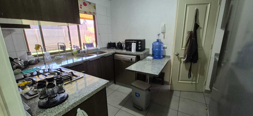 Las Vizcachas 4d,3b Patio Amplio (94700)