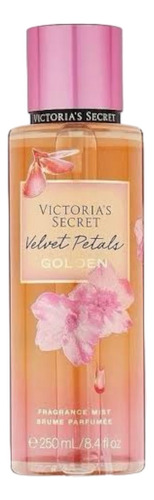 Body Mist Velvet Petals Golden Victoria Secret
