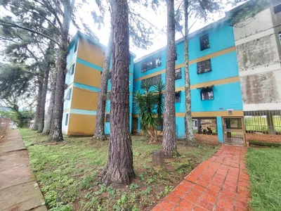Apartamento en venta