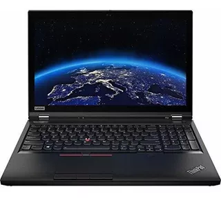 Laptop - Laptop Lenovo Thinkpad P53 Workstation (intel I7-9