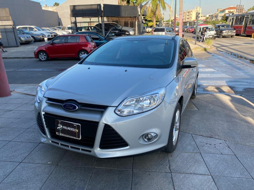 Ford Focus Iii 2.0 Se Plus Mt 2014