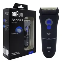 Comprar Braun Series 1 Shaver Afeitadora Pelo Barbería 130s-1 Local