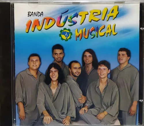 indústria musical