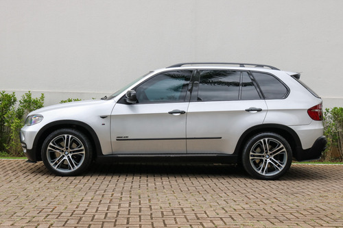 BMW X5 4.8Is V8 4X4 32V 355Cv Aut. 5P