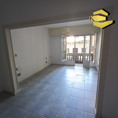 Imagen 3 de 22 de Alquiler Apartamento Tres Dormitorios Centro N