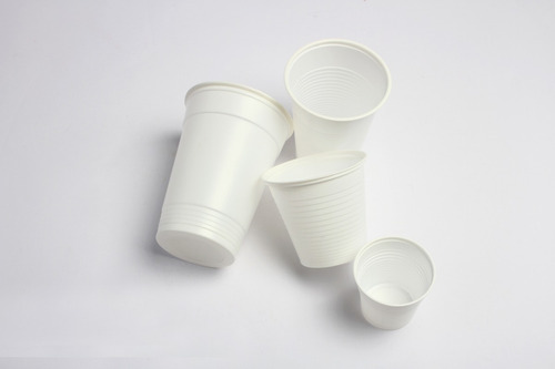Imagen 7 de 9 de Vasos Plásticos Desechables Selva V2 (50x100)