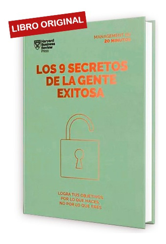 Los 9 Secretos De La Gente Exitosa | Heidi Grant Halvorson