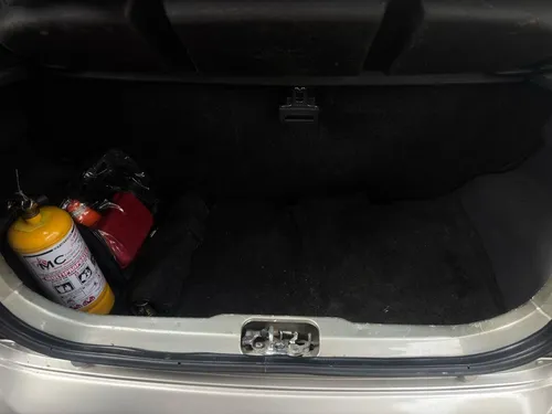 Chevrolet Spark 1.0 Go