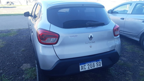 Renault Kwid Life 1.5 5p