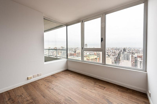 Venta Departamento 4 Ambientes Con Dep Icono Acoyte Amenities Seguridad Cochera Doble Caballito