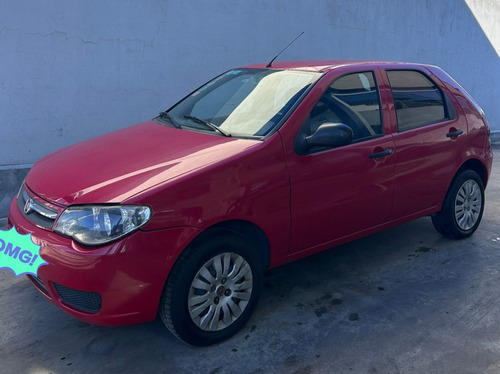 Fiat Palio 1.4 Fire