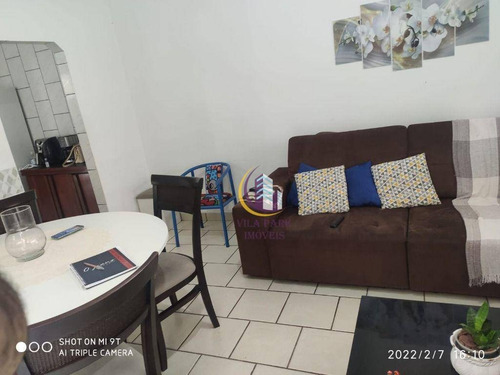 Imagem 10 de 26 de Casa Com 2 Dormitórios À Venda, 107 M² Por R$ 560.000,00 - Jaguaribe - Osasco/sp - Ca0547
