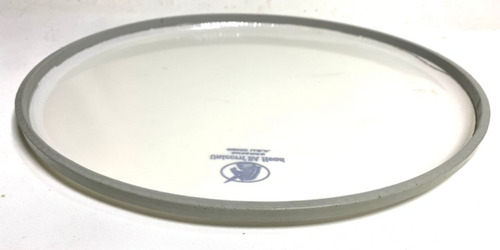 Pele Remo Unicorn Leitosa 22 Polegadas Made In Usa