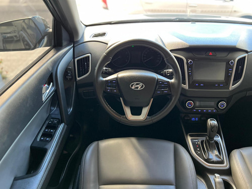 Hyundai Creta Pulse Plus 1.6 16V Flex Aut.
