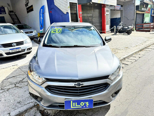 Chevrolet Joy 1.0 SPE4 FLEX PLUS MANUAL