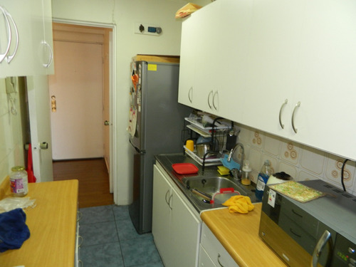 Martín De Zamora / San Pascual Piso 9 Norte 2d 2b 1bx