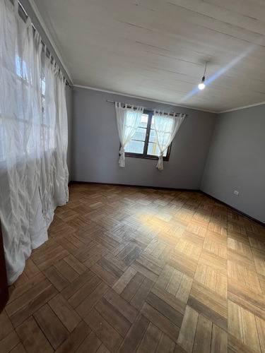 Venta Casa 3 Dorm Gran Terreno Metro Estacion Observatorio