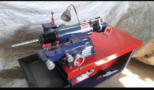 Rectificadora De Discos Y Tambores Ammco Modelo 4000