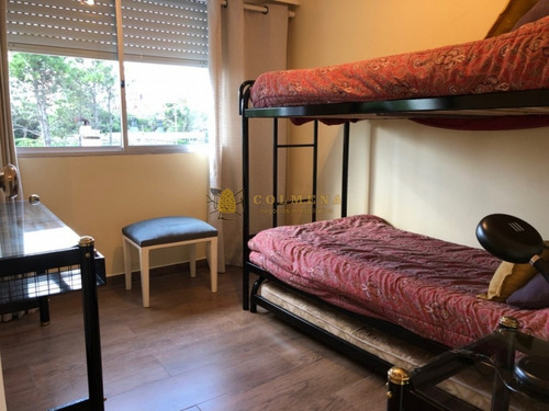 Apartamento En Muy Buena Ubicacion, De 2 Dor, 2 Baños Linda Vista. Consulte!!!!!!!!!- Ref: 1985