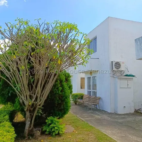Townhouse En Venta - Mdm 24-21258