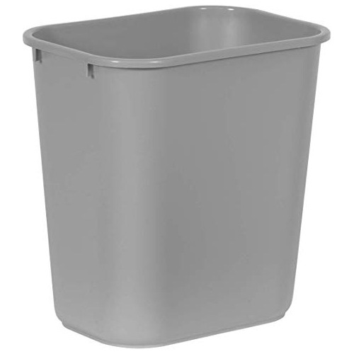 Contenedor De Basura/oficina/hogar De 28qt/7 Gal De Pro...