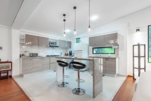 Casa En Arriendo En Colinas De Suba. Cod A7537