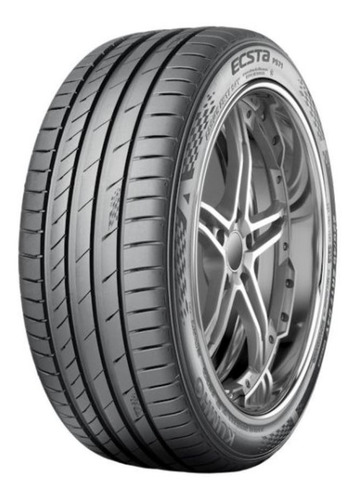 Neumatico Kumho 205 50 R17 Ps71 93y Cruiser Cavallino