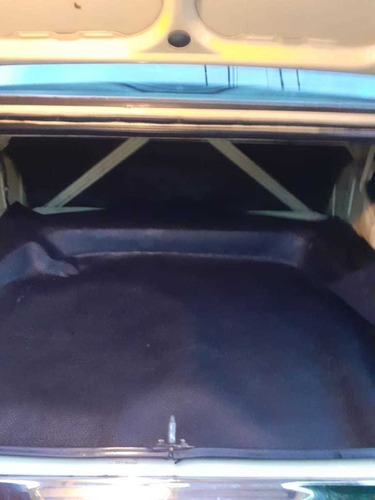 Ford Taunus Taunus Gxl