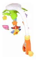 Comprar Movil Para El Cuarto Habitacion Del Bebe Cunero Musical Luz