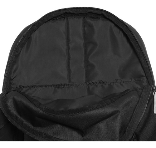 Mochila Puma Chivas Chg Backpack Laptop Escolar Urbana Viaje Black/quarry Liso