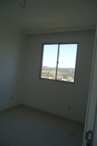 Imagem 3 de 12 de Cobertura Duplex À Venda, 2 Quartos, 1 Vaga, Bom Jesus - Contagem/mg - 1591