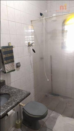 Imagem 19 de 30 de Chácara Com 7 Dormitórios À Venda, 8170 M² Por R$ 480.000,00 - Nova Vatrapua - Peruíbe/sp - Ch0133