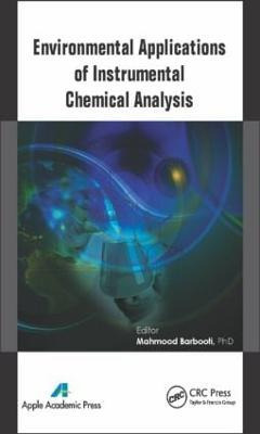 Libro Environmental Applications Of Instrumental Chemical...