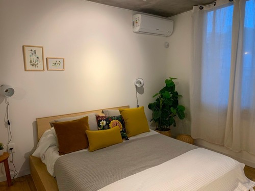 Imagen 6 de 9 de Va801 Venta Apto 3 Dorm A Estrenar Malvin - En Distrito M