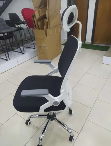 Silla Ejecutiva De Oficina