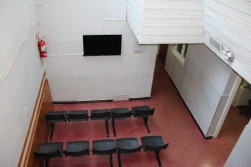Centro Medico Sin Internacion